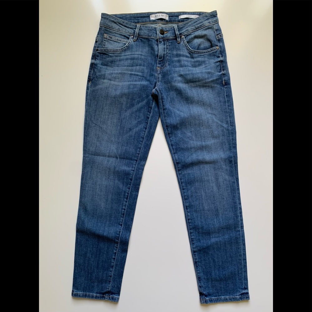 Guess Jeans *Boy Fit